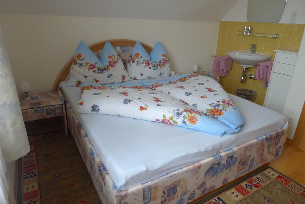 Ferienwohnung Kusternik เวลเดน อัม เวิร์ทเทอร์ซี ห้อง รูปภาพ