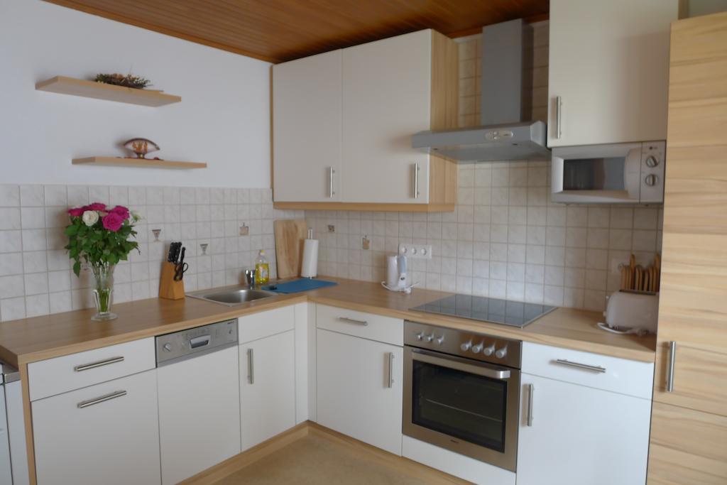 Ferienwohnung Kusternik เวลเดน อัม เวิร์ทเทอร์ซี ห้อง รูปภาพ