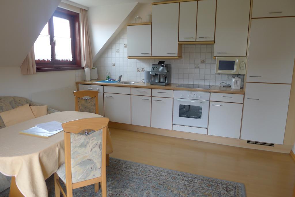 Ferienwohnung Kusternik เวลเดน อัม เวิร์ทเทอร์ซี ห้อง รูปภาพ