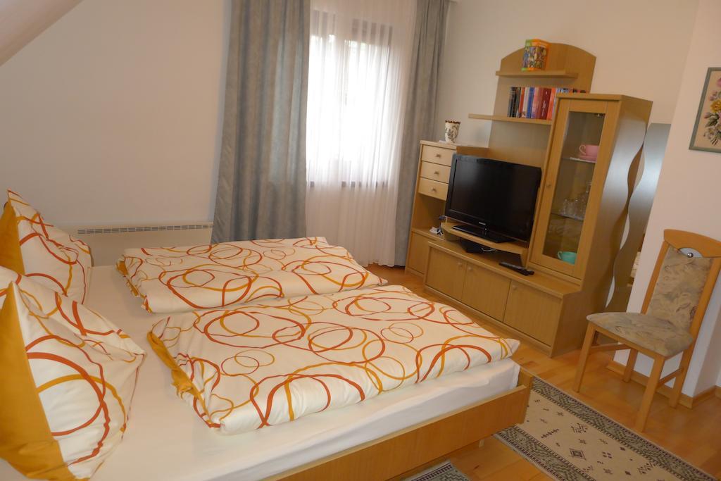 Ferienwohnung Kusternik เวลเดน อัม เวิร์ทเทอร์ซี ห้อง รูปภาพ