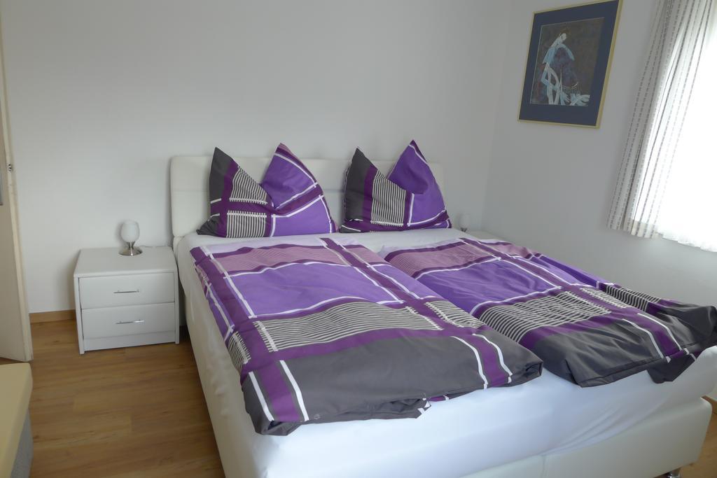 Ferienwohnung Kusternik เวลเดน อัม เวิร์ทเทอร์ซี ภายนอก รูปภาพ