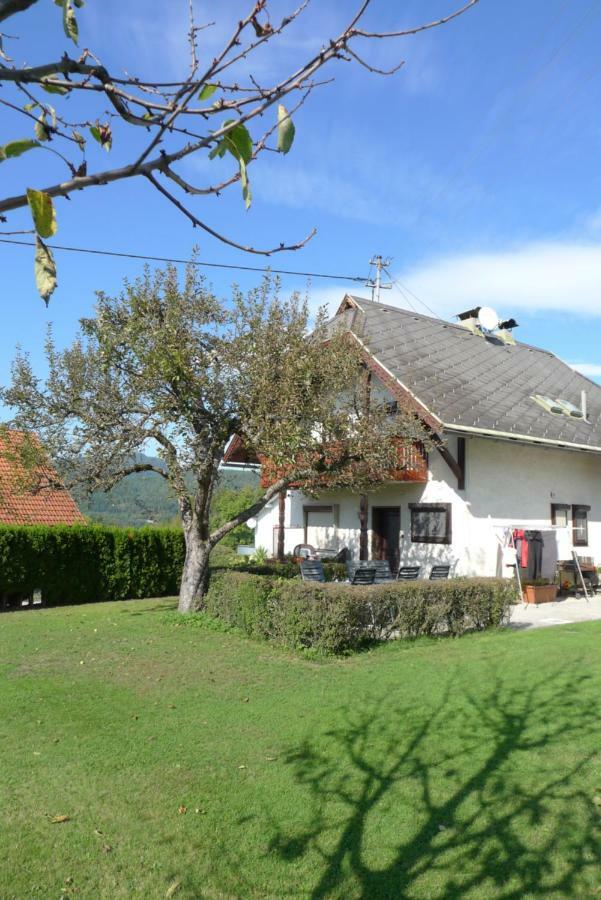 Ferienwohnung Kusternik เวลเดน อัม เวิร์ทเทอร์ซี ภายนอก รูปภาพ